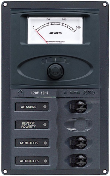 900-ACM2-AM panel