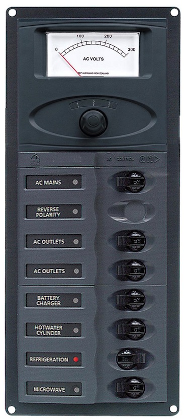 900-ACM6V-AM panel