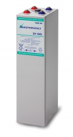 MVSV 1650