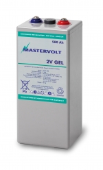 MVSV 580