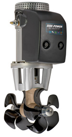 SidePower SE120