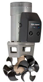SidePower SE210