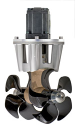 SidePower SH100