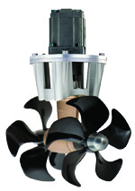 SidePower SH240
